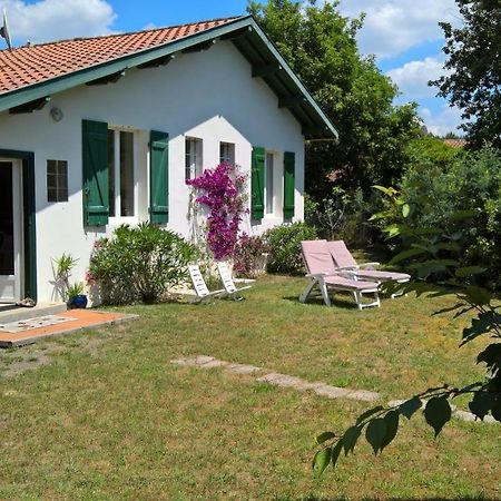 B&B Mob Mimizan On The Beach Exterior foto